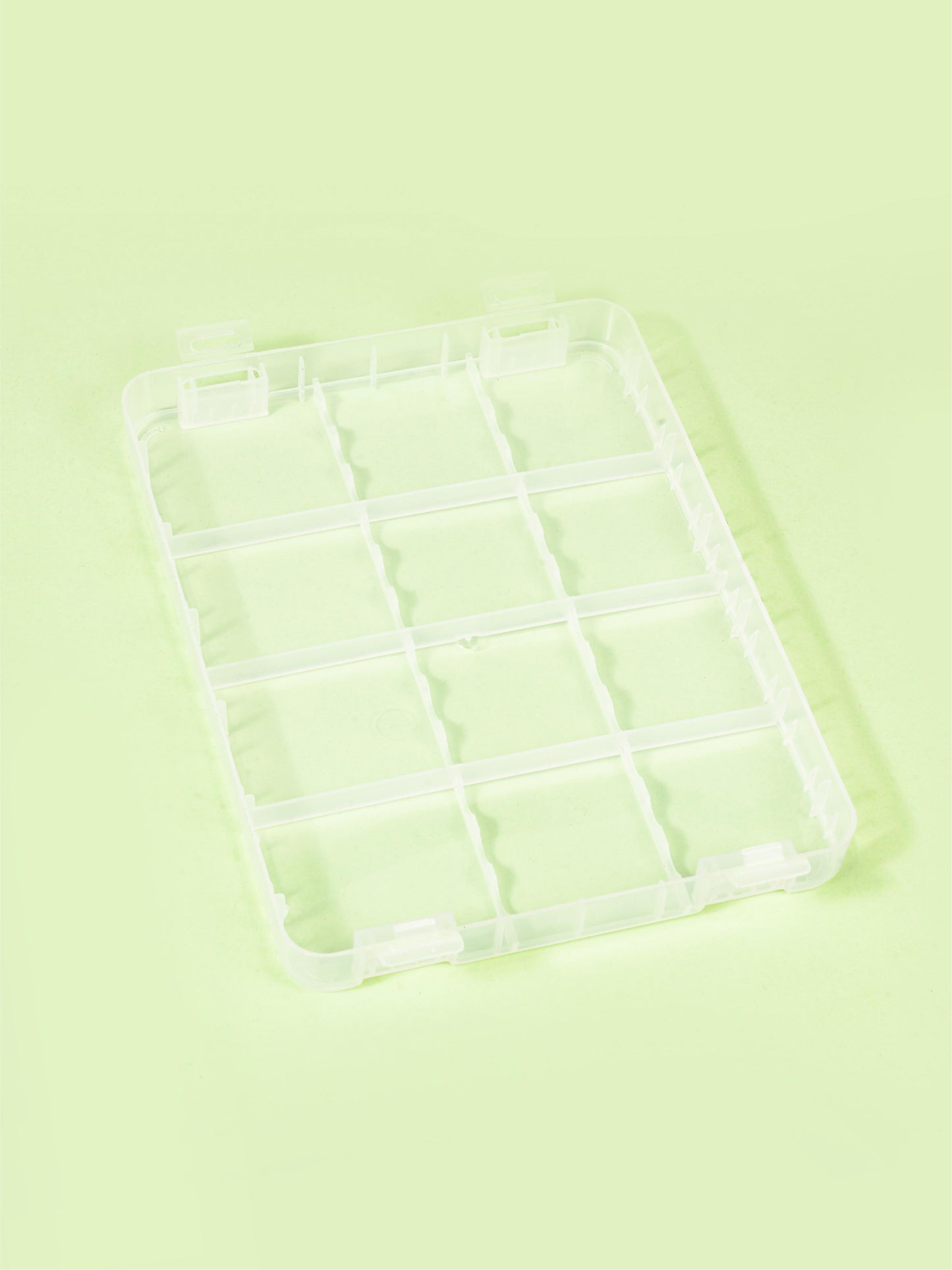 Woomer Acrylic Marker Organizer Tray