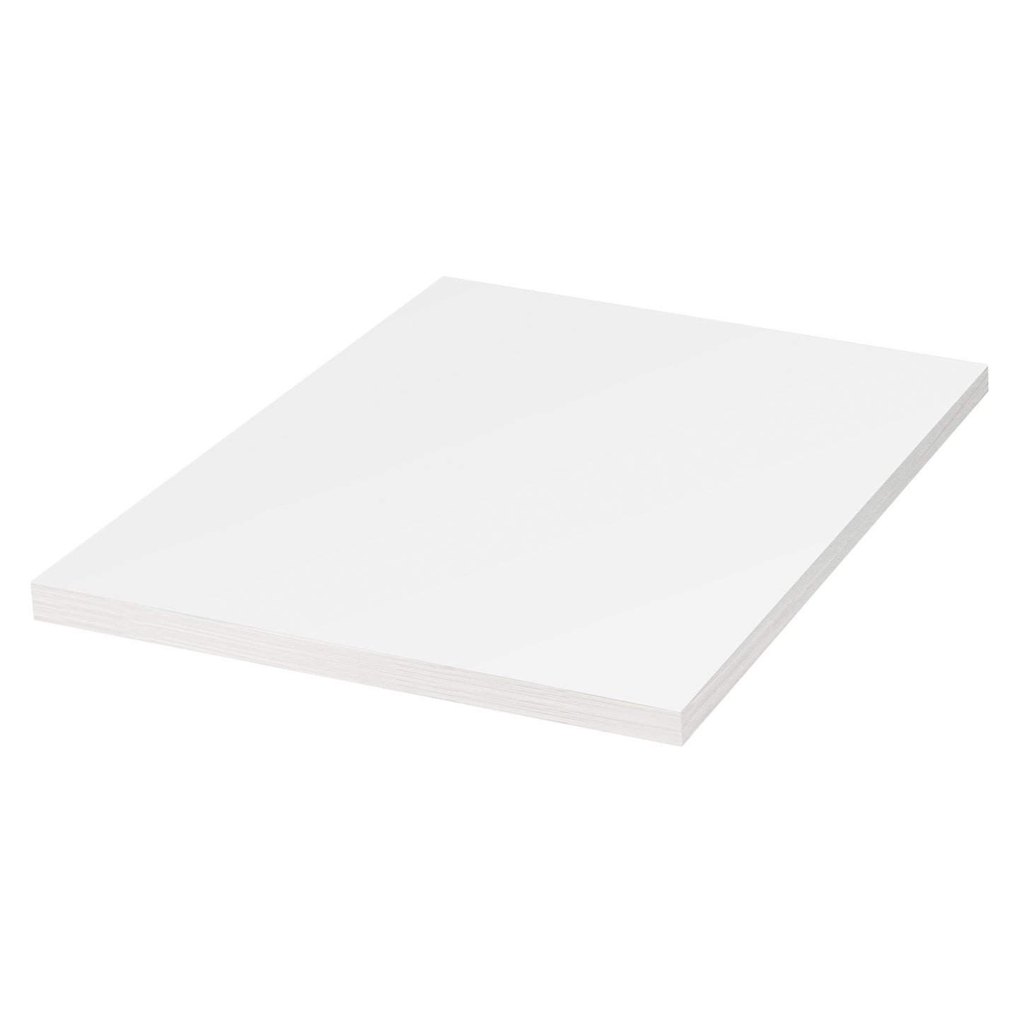 Woomer Fine-grain Colored Pencil Paper– 5.83x8.27in,200 gsm,Double-Sided, 20 Sheets