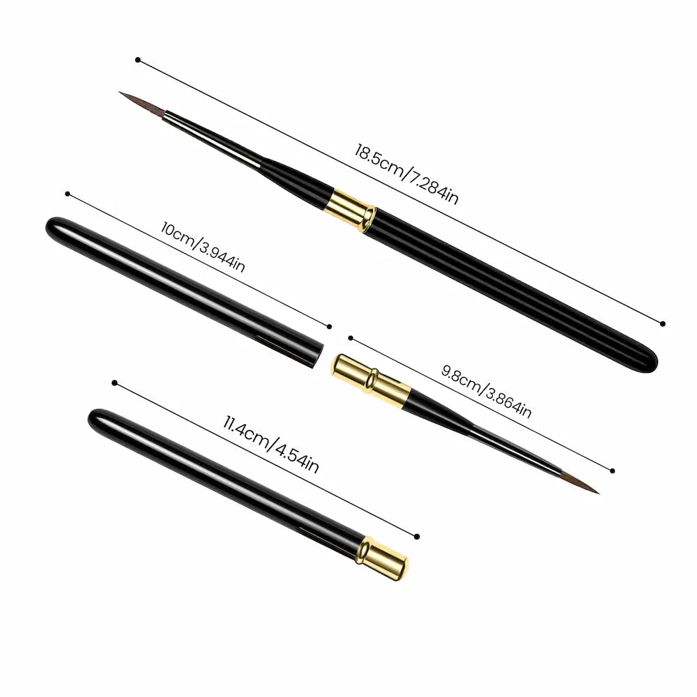 NEW | Woomer Portable Watercolor Brush