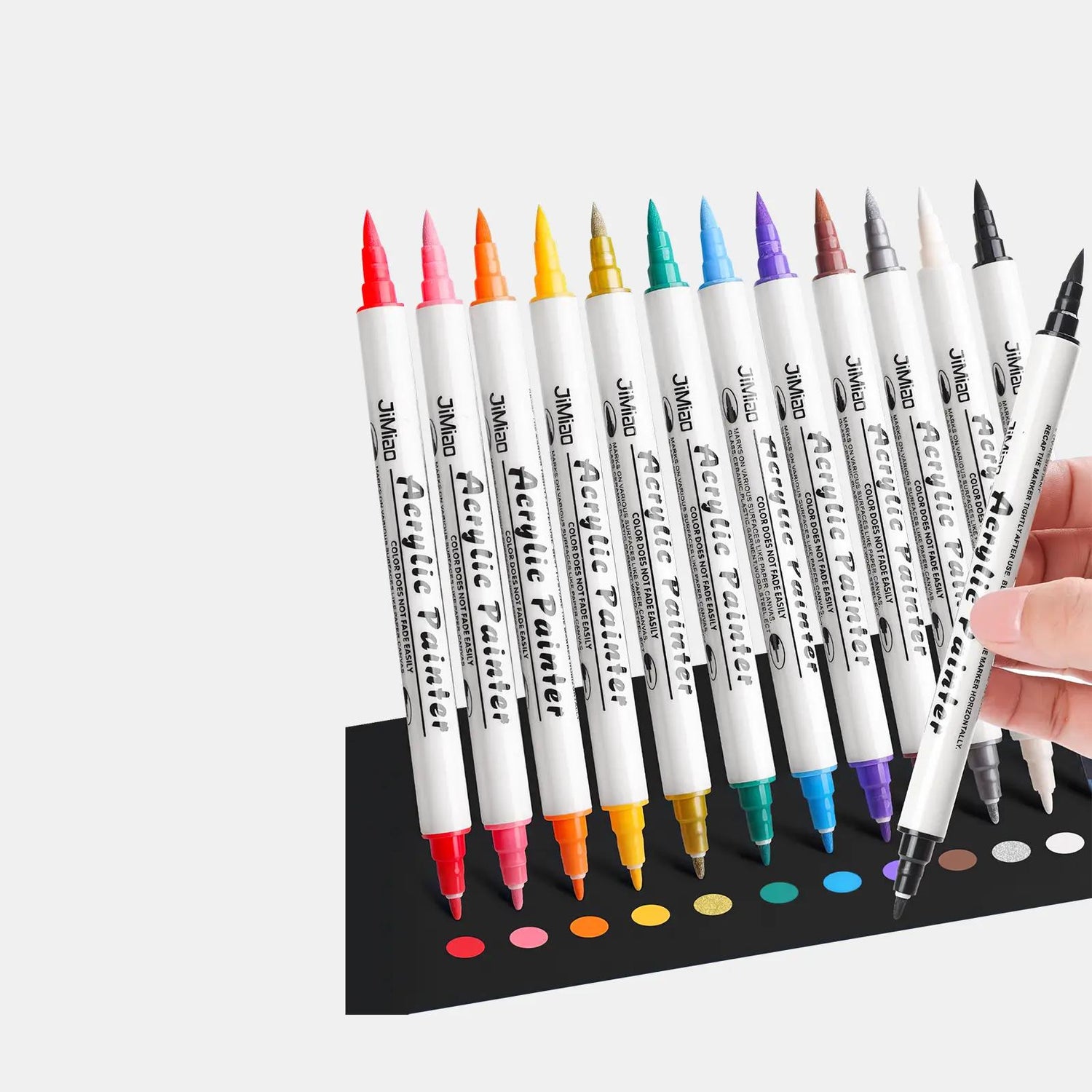 12 color
