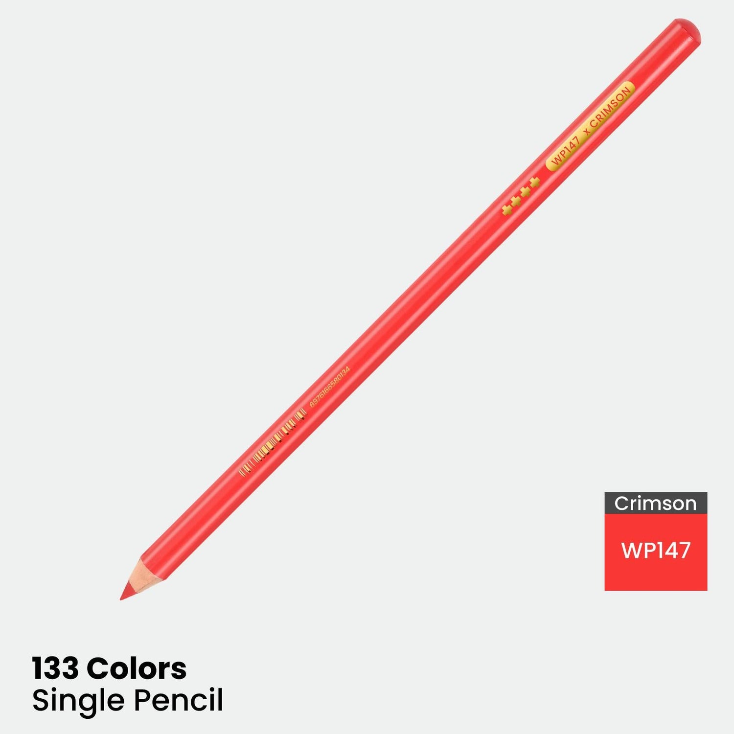 Single Pencil