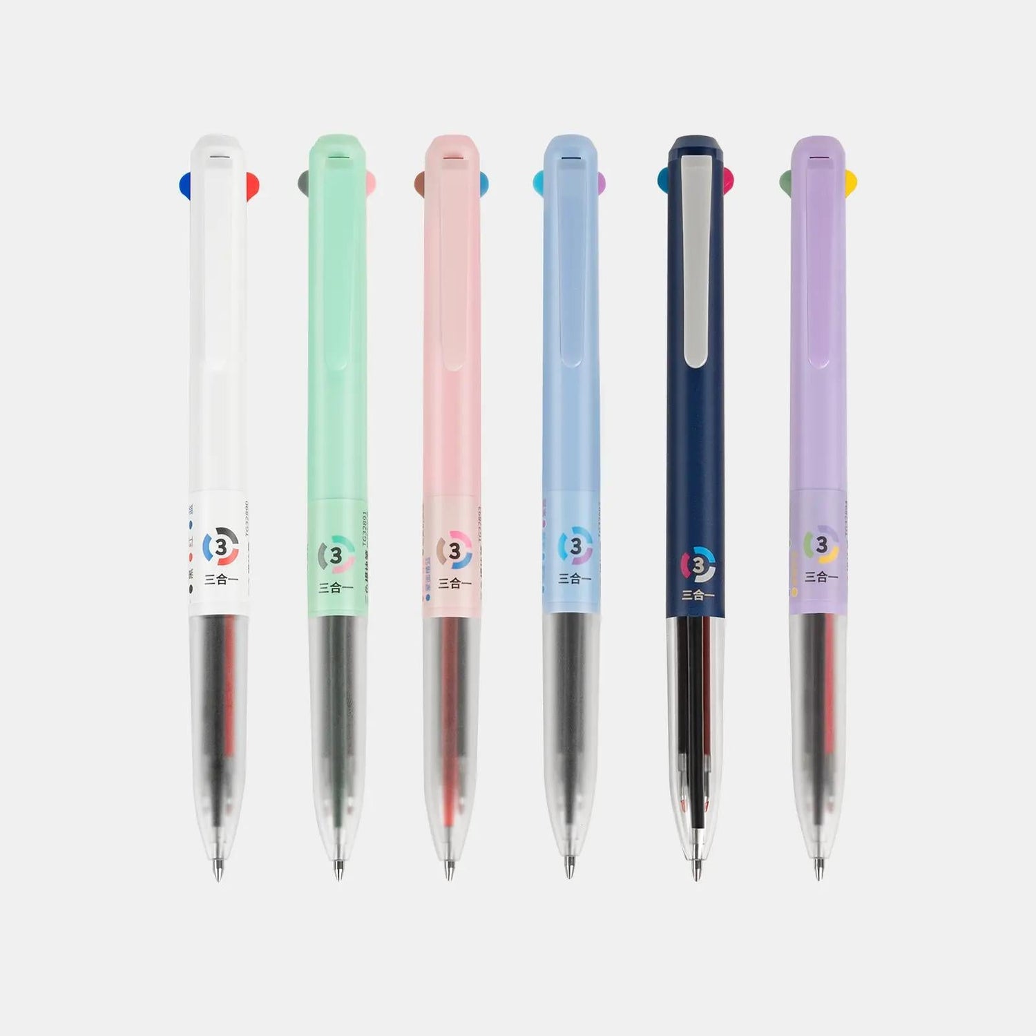 Gel Pens