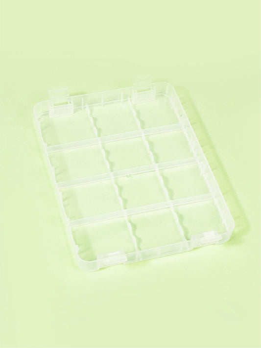 Woomer Acrylic Marker Organizer Tray