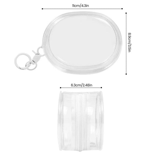 Woomer Mini Art Carry Pouch