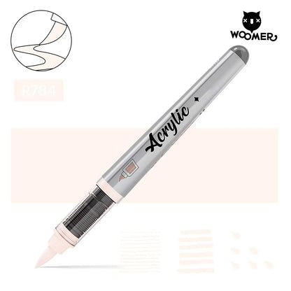 Woomer Single Marker Skin