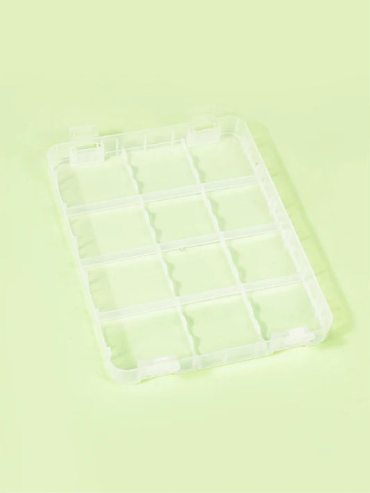 Woomer Acrylic Marker Organizer Tray