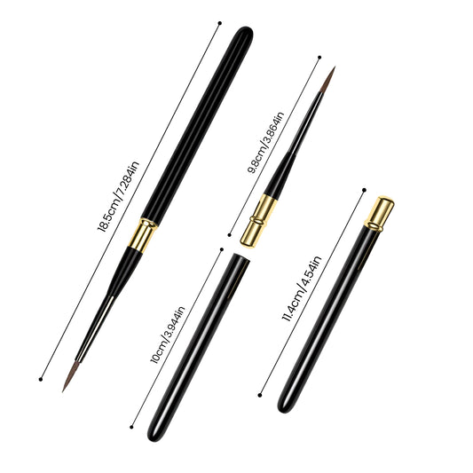 Woomer Portable Watercolor Brush